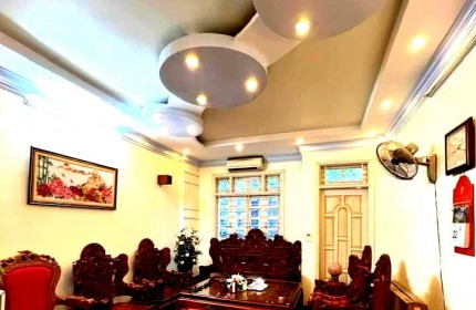 NHÀ PHỐ PHƯƠNG MAI - MẶT NGÕ Ô TÔ TRÁNH - KINH DOANH TỐT -  VĂN PHÒNG & SPA ĐỈNH - NHÀ ĐẸP PHÂN LÔ - 40M2 -  NHỈNH 9TỶ